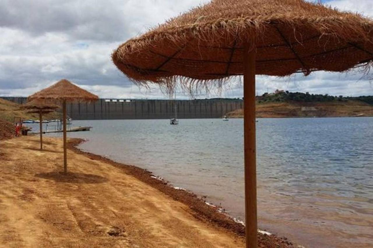 Bajo La Higuera Famorcas Almodóvar del Río Eksteriør bilde
